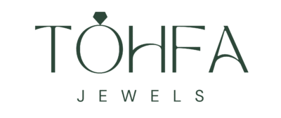 tohfa jewels logo