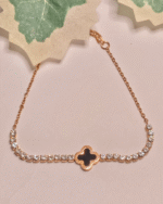 Elegant adjustable pulling bracelet for women – Tohfa Jewels