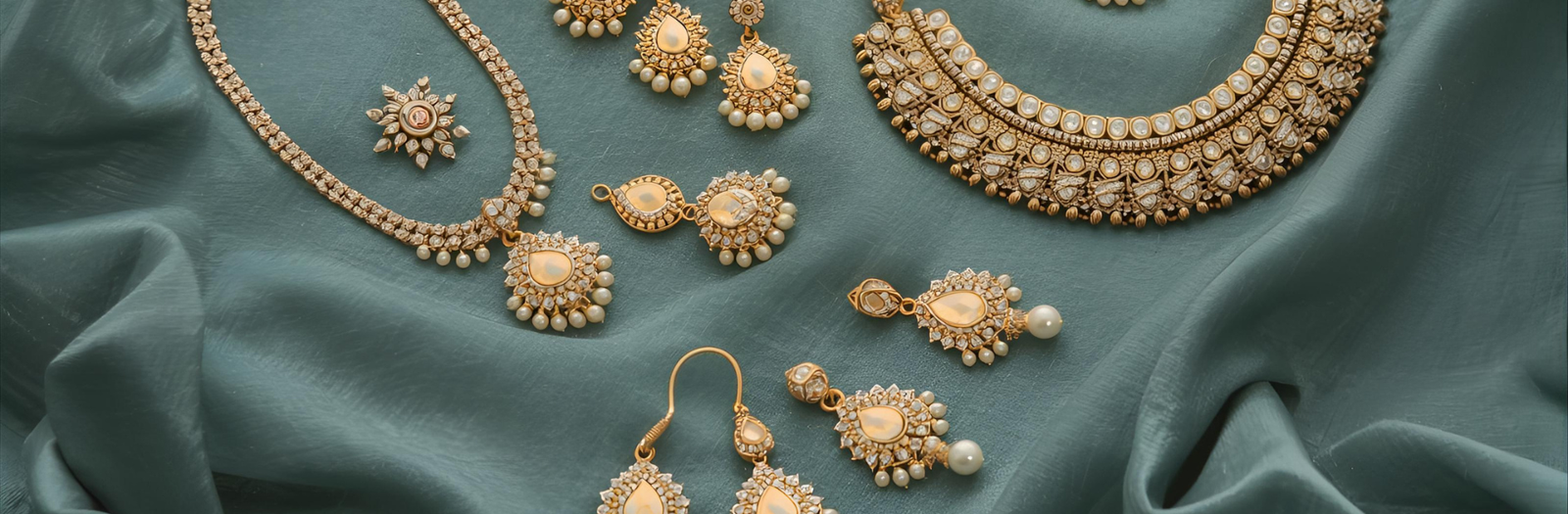 Buy Imitation Jewellery Online